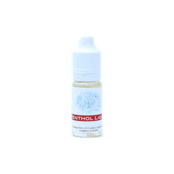 Menthol Liquid