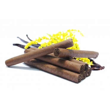 Cigarilla Vanilla Liquid