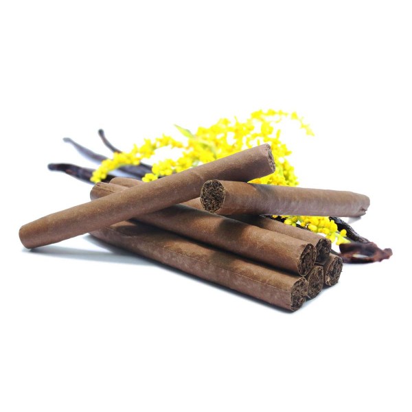 Cigarilla Vanilla Liquid