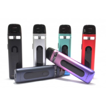 UWELL Caliburn X POD Starterset 850mAh
