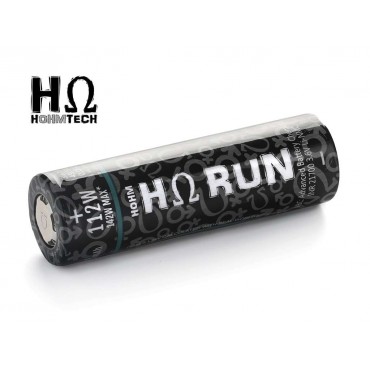 21700 Akku HohmTech Run 3023mAh