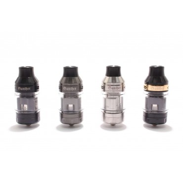 Vapefly Gunther Sub Ohm Verdampfer