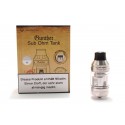 Vapefly Gunther Sub Ohm Verdampfer