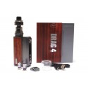 VooPoo Drag 4 177W UForce-L Set