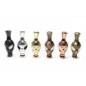 SpiderMan Drip Tip