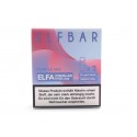 Elf Bar ELFA Mix Berries POD Doppelpack