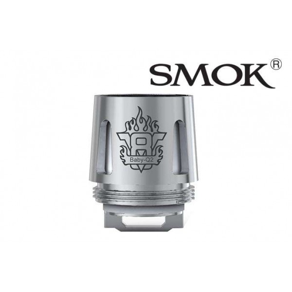 SMOK V8 BABY Verdampferkopf