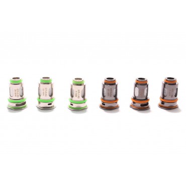 Eleaf GTL Verdampferkopf