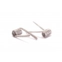 Vapefly Staple Straggered Fused Clapton 0,2 Ohm KA1/Ni80 Wicklungen - KS323