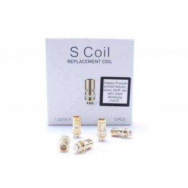 Innokin Sceptre S Verdampferkopf