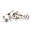 Vapefly Fused Clapton 0,2 Ohm SS316L Wicklungen - KS414