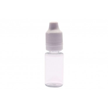 10ml Liquid Flasche CTET2