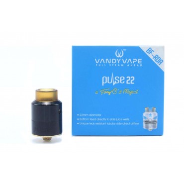 RofVape Mix Twisted Wicklungen