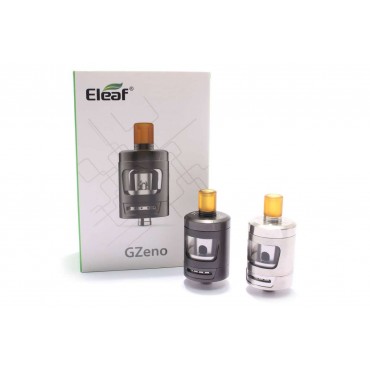 Eleaf GZeno 3ml Verdampfer