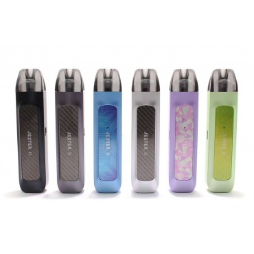Vapefly Jester 2 POD 1000mAh Starterset