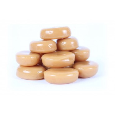 Sahnebonbon Liquid