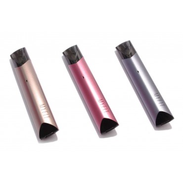 JUSTFOG MyFit POD Starterset 800mAh