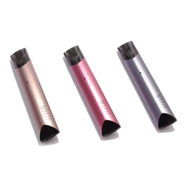 JUSTFOG MyFit POD Starterset 800mAh