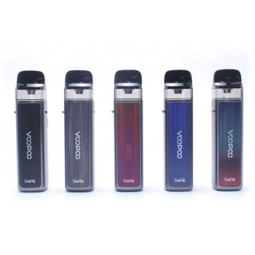 VooPoo VINCI 2 POD Starterset 1500mAh