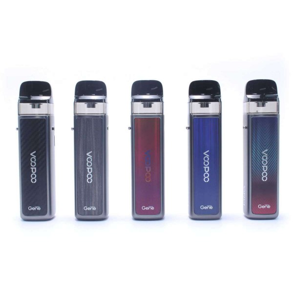 VooPoo VINCI 2 POD Starterset 1500mAh