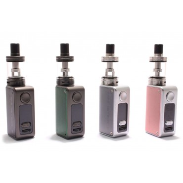 Eleaf Mini iStick 2 GS Air 4 Starterset