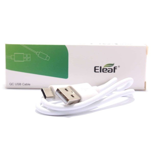 Eleaf USB-C 0,5m Ladekabel