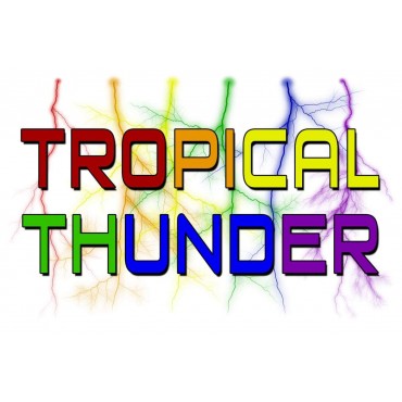 Tropical Thunder Liquid