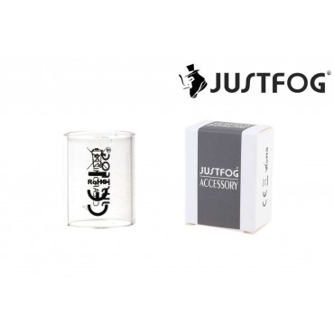 JUSTFOG Q16 Ersatzglas