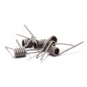 Vapefly Fused Clapton 0,5 Ohm KA1 Wicklungen - KS209