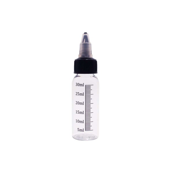 30ml Tropfflasche Twist PET