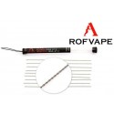 RofVape Hive Shot Wickeldraht Set