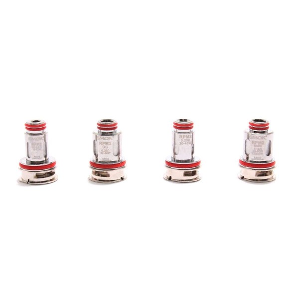 SMOK RPM 2 Verdampferkopf