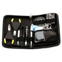 LTQ Vapor RBA Coil Designer Selbstwickelset