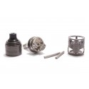 Vapefly Brunhilde MTL RTA Selbstwickler