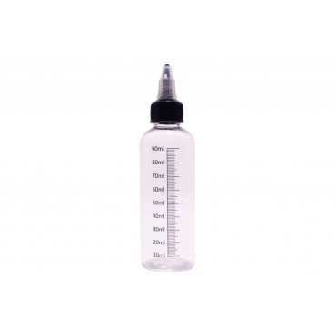 100ml Tropfflasche Twist PET