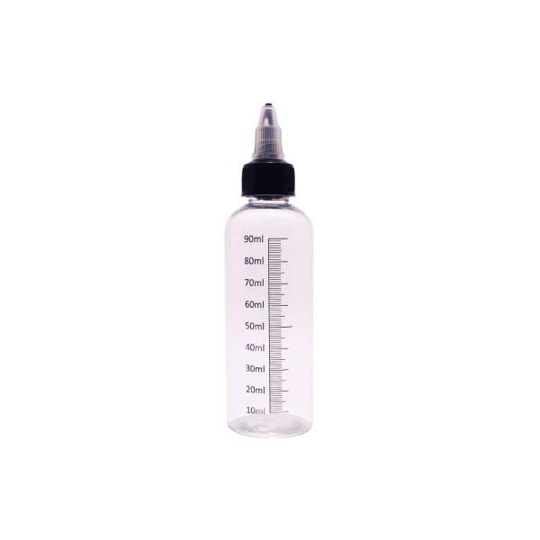 100ml Tropfflasche Twist PET