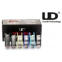 UD Wire Box Wickeldraht Set