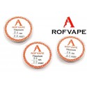 RofVape Titan 9m Wickeldraht