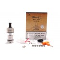 Vapefly Alberich 2 MTL RTA Selbstwickler