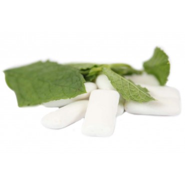 Spearmint Liquid