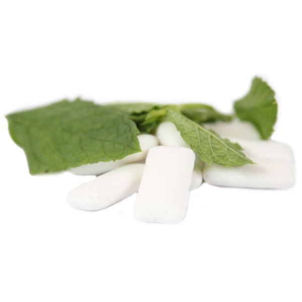 Spearmint Liquid