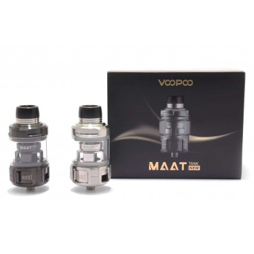 VooPoo MAAT 6,5ml Verdampfer
