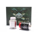 Hellvape Dead Rabbit V2 RDA Tröpfler