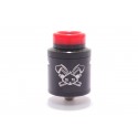Hellvape Dead Rabbit V2 RDA Tröpfler