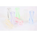 Acryl Plastik Drip Tip Rund