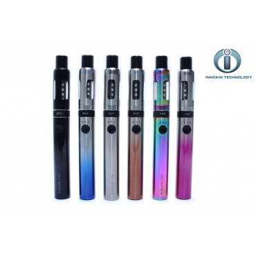 Innokin Endura T18II Starterset