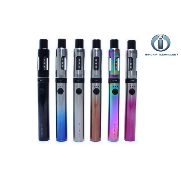 Innokin Endura T18II Starterset