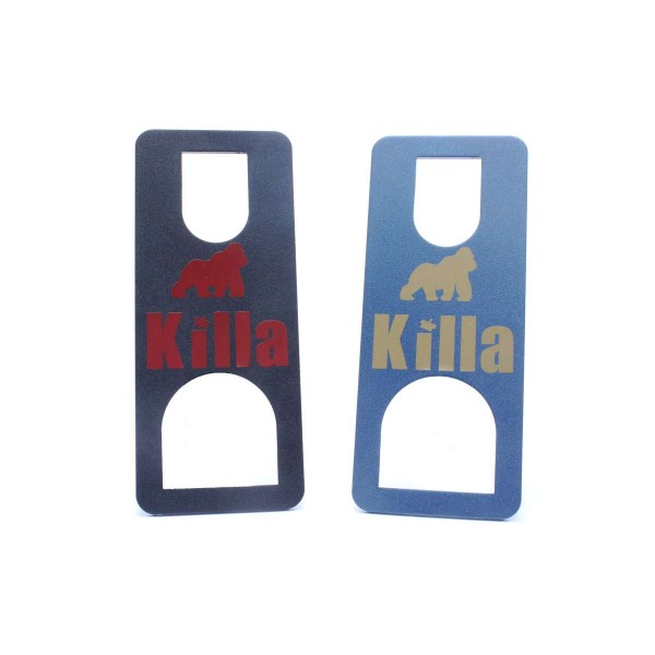 Gorilla Killa 2.0 Flaschenöffner