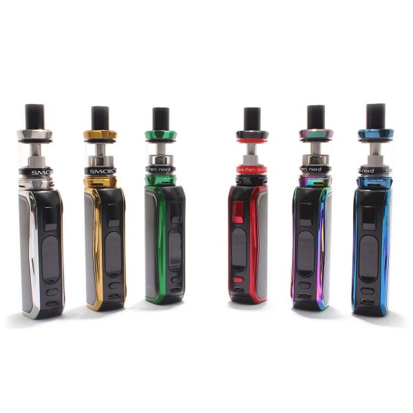 SMOK Priv N19 1200mAh Starterset