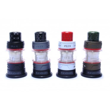 Innokin Plex3D Verdampfer